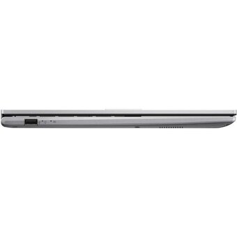  Ноутбук ASUS Vivobook 15 X1504VA-BQ591 (90NB13Y2-M00X80) Cool Silver 