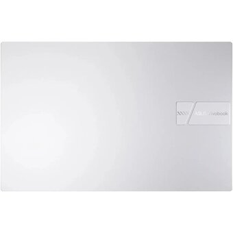  Ноутбук ASUS Vivobook 15 X1504VA-BQ591 (90NB13Y2-M00X80) Cool Silver 