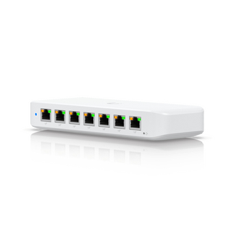  Коммутатор Ubiquiti UniFi Switch Ultra 60W (USW-Ultra-60W) 
