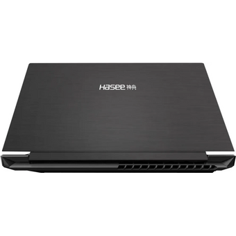  Ноутбук Hasee S8 (S8 D62654FH) Core i7 12650H 16Gb SSD512Gb NVIDIA GeForce RTX4060 8Gb 15.6" IPS FHD (1920x1080) без ОС black WiFi BT Cam 4070mAh 