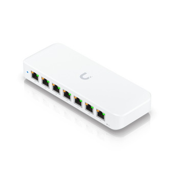  Коммутатор Ubiquiti UniFi Switch Ultra 60W (USW-Ultra-60W) 