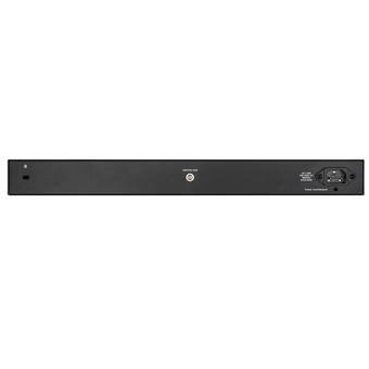  Управляемый L2 коммутатор D-Link DGS-1210-28/FL2A 