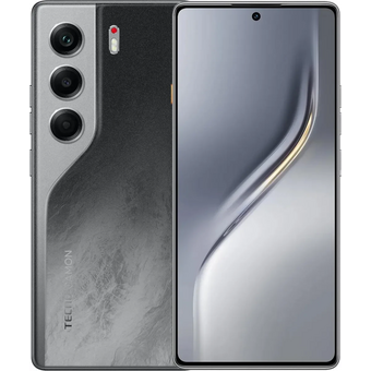  Смартфон Tecno Camon 40 8/256Gb Black 