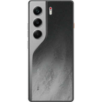  Смартфон Tecno Camon 40 8/256Gb Black 
