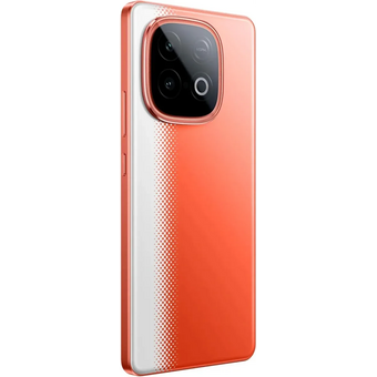  Смартфон iQOO Neo 10 256Gb 8Gb оранжевый (5670198) 