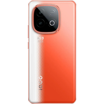  Смартфон iQOO Neo 10 256Gb 8Gb оранжевый (5670198) 