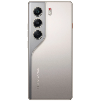  Смартфон Tecno Camon 40 8/256Gb титан 