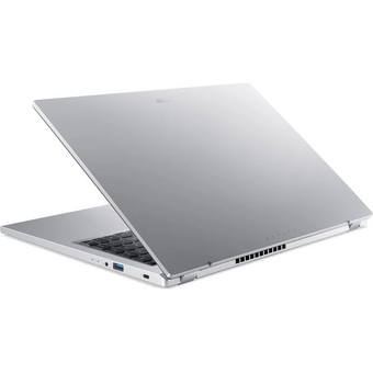  Ноутбук Acer Aspire A315-24P-R6N2 (NX.KDEER.00M) 15.6" IPS FHD AMD Ryzen 5 7520U/16Gb/1Tb SSD/VGA int/noOS/silver 