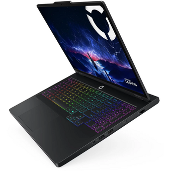  Ноутбук Lenovo Legion Pro 5 16IRX10 (83NN001KRK) 16" WQXGA 2560x1600/Core i9 14900HX/32 Gb/1 Tb SSD/nVidia GeForce RTX 5070 8GB/No OS/черный/2.4 кг 