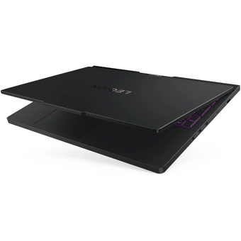  Ноутбук Lenovo Legion Pro 5 16IRX10 (83NN001KRK) 16" WQXGA 2560x1600/Core i9 14900HX/32 Gb/1 Tb SSD/nVidia GeForce RTX 5070 8GB/No OS/черный/2.4 кг 
