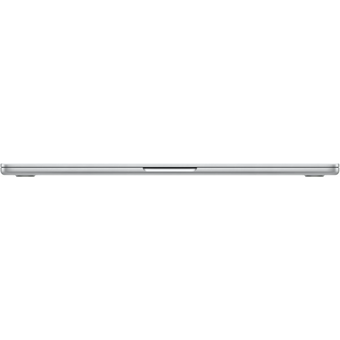  Ноутбук Apple MacBook Air 15-inch 2025 (MC6J4LL/A) Silver клав.рус.грав 15.3" Liquid Retina (2560x1600) M4 10C CPU 10C GPU/24GB/512GB SSD 