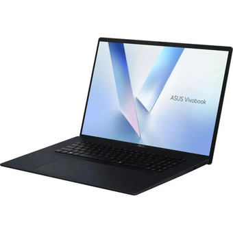  Ноутбук ASUS Vivobook 18 M1807HA-S8025 (90NB15P1-M002S0_32Win11P) AMD Ryzen 7 260 3800MHz/18.4"/1920x1200/32GB/1024GB SSD/AMD Radeon 780M/Wi-Fi 