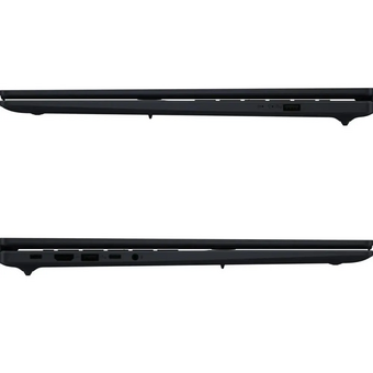  Ноутбук ASUS Vivobook 18 M1807HA-S8025 (90NB15P1-M002S0_32Win11P) AMD Ryzen 7 260 3800MHz/18.4"/1920x1200/32GB/1024GB SSD/AMD Radeon 780M/Wi-Fi 