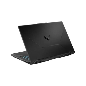  Ноутбук ASUS FA706NF-HX072 (90NR0JH5-M00440) 17.3" IPS FHD Ryzen 5 7535HS/16Gb/512Gb SSD/2050 4Gb/noOS/black 