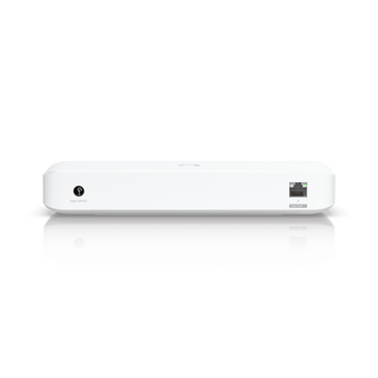  Коммутатор Ubiquiti UniFi Switch Ultra 60W (USW-Ultra-60W) 