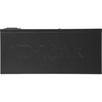  Коммутатор D-LINK DGS-1210-10 