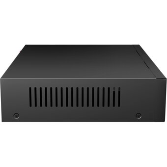  Коммутатор управляемый Digma DSP708G-2S-T135 (L2+) 8x1Гбит/с 2SFP 8PoE 8PoE+ 135W 