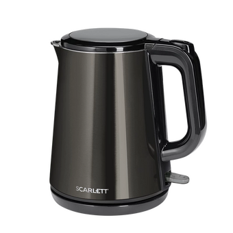  Электрочайник Scarlett SC-EK21S58 черный 
