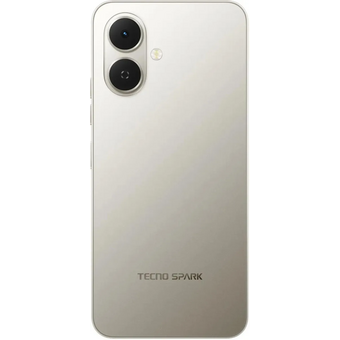  Смартфон Tecno Spark Go 2 4/128Gb серый 