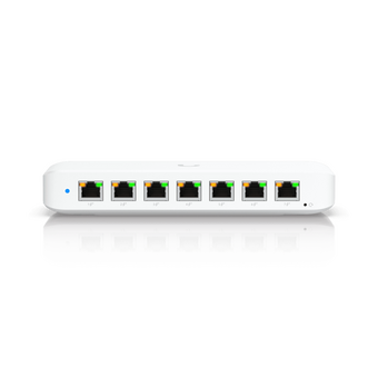  Коммутатор Ubiquiti UniFi Switch Ultra 60W (USW-Ultra-60W) 