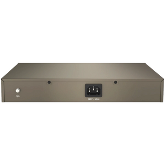  Коммутатор управляемый L3 IP-COM G5312F 12 портов, 10х1 Гбит/с, Base-X SFP 2х1 Гбит/с, настольный 