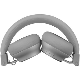  Стереонаушники SVEN AP-B710MV серый 