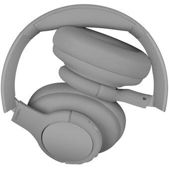  Стереонаушники SVEN AP-B800MV серый 