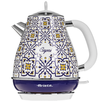  Электрочайник Ariete 00C28690CAR0 Capri 