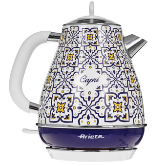  Электрочайник Ariete 00C28690CAR0 Capri 