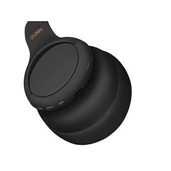  Стереонаушники SVEN AP-B800MV черный 