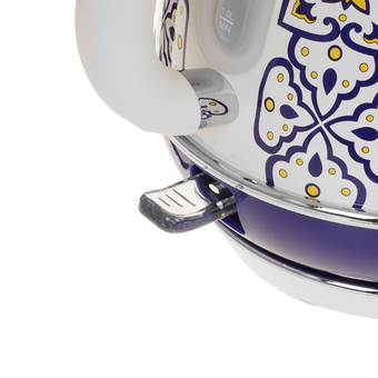  Электрочайник Ariete 00C28690CAR0 Capri 