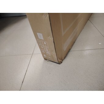  УЦ Телевизор TCL 55P7K (Плохая упаковка) 