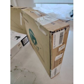  УЦ Ноутбук Aquarius Cmp NS483 Исп.1 (QCN-NS483151618Q125E90NT2NNNN2) Core i5 8250U 1600MHz/14"/1920x1080 (плохая упаковка, замена мат. платы) 