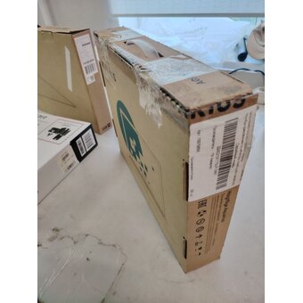  УЦ Ноутбук Aquarius Cmp NS483 Исп.1 (QCN-NS483151618Q125E90NT2NNNN2) Core i5 8250U 1600MHz/14"/1920x1080 (плохая упаковка, замена мат. платы) 