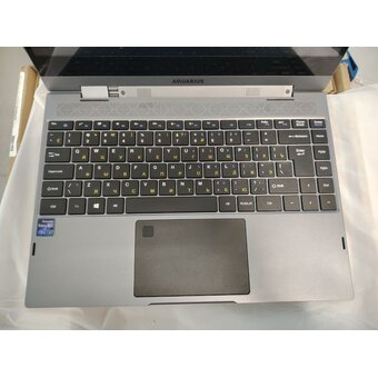  УЦ Ноутбук Aquarius Cmp NS483 Исп.1 (QCN-NS483151618Q125E90NT2NNNN2) Core i5 8250U 1600MHz/14"/1920x1080 (плохая упаковка, замена мат. платы) 