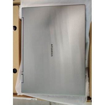  УЦ Ноутбук Aquarius Cmp NS483 Исп.1 (QCN-NS483151618Q125E90NT2NNNN2) Core i5 8250U 1600MHz/14"/1920x1080 (плохая упаковка, замена мат. платы) 