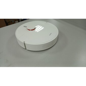  УЦ Робот-пылесос Xiaomi Robot Vacuum S10+ EU B105 (BHR6368EU) (После СЦ, замена эл. компонентов, обновление ПО, следы эксплуатации, Царапины, ПУ) 
