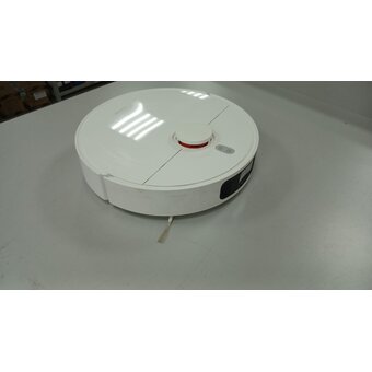  УЦ Робот-пылесос Xiaomi Robot Vacuum S10+ EU B105 (BHR6368EU) (После СЦ, замена эл. компонентов, обновление ПО, следы эксплуатации, Царапины, ПУ) 