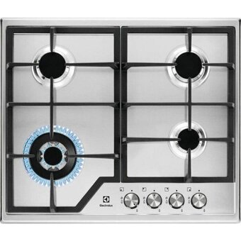  Варочная поверхность Electrolux CGS6436BX 