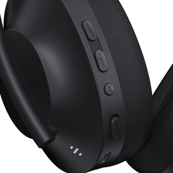  Беспроводная гарнитура DEFENDER FreeMotion B485 черный 63485 