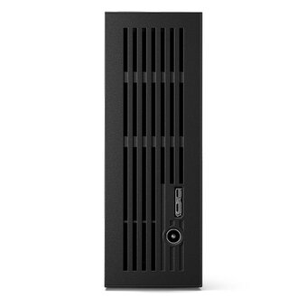  Внешний HDD Seagate One Touch Desktop Hub STLC12000402 12ТБ 