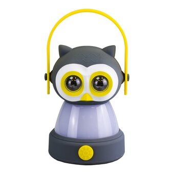  Светильник-ночник Tendenza TZ-NL002 Сова 