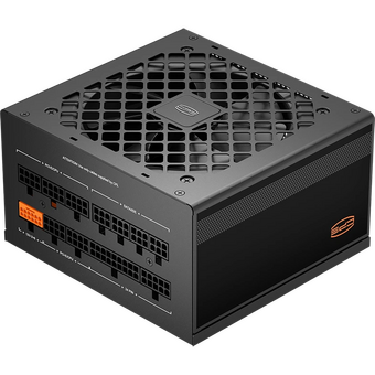  Блок питания PcCooler P3-KN1000-G1F 1000W 80+ Gold (ATX, 3.1, Full modular, 1x24(20+4)pin, 2xCPU 8(4+4)pin, 3xPCIe*2 8(6+2)pin) 