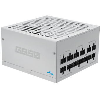  Блоки питания SAMA G850 White (G0850-WHGFF001-EU) (HAT-850yzB1G), 850W 80+ Gold (ATX, 3.1, PCIe 5.0, Full modular, 1x24(20+4)pin mesh 550mm 