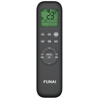  Кондиционер Funai RAC-KM20HP.D01 