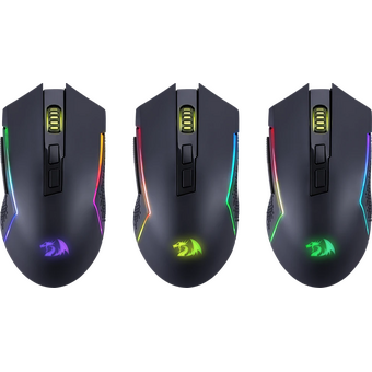 Набор игровой REDRAGON S136 (72158) 