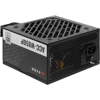  Блок питания Accord ACC-W850P, 850Вт, 120мм, retail 