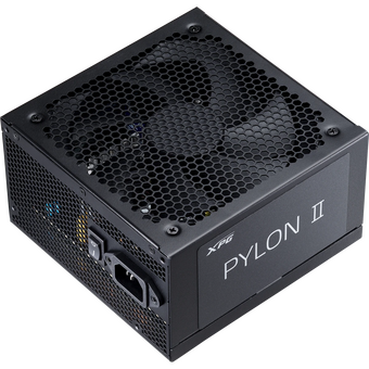  Блок питания ADATA XPG PylonII750B (PYLONII750B-BKCEU) 