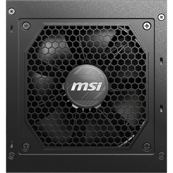  Блок питания MSI MAG A750GL PCIE5, ATX 750W 