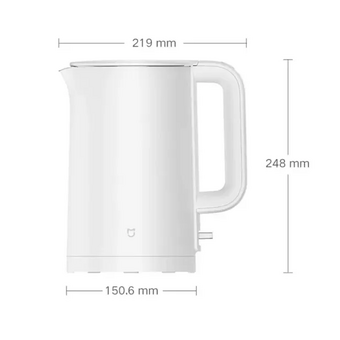  Электрочайник Mijia Electric Kettle 3 MJDSHO8YM CN 